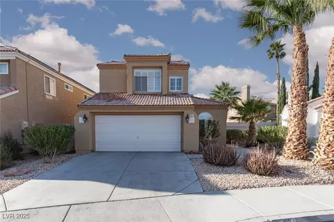 7921 Millhopper Ave, Las Vegas, NV 89128