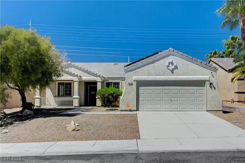 6013 Aqua Blue Ct, North Las Vegas, NV 89031