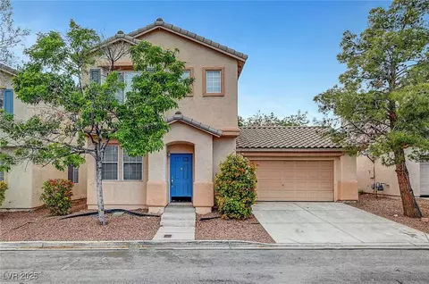 2649 Heathrow St, Las Vegas, NV 89135