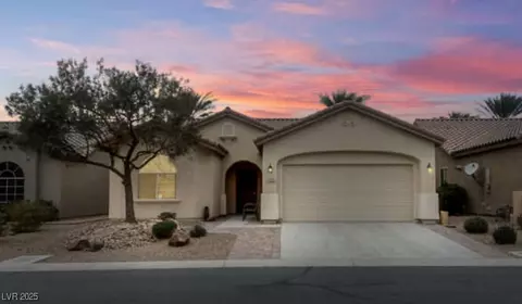 3335 American Mustang Ct, Las Vegas, NV 89122