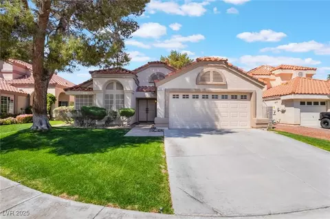 289 Garwood Ct, Henderson, NV 89074
