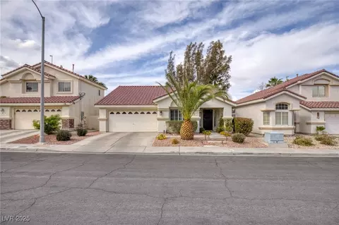 50 Mesquite Village Cir, Henderson, NV 89012