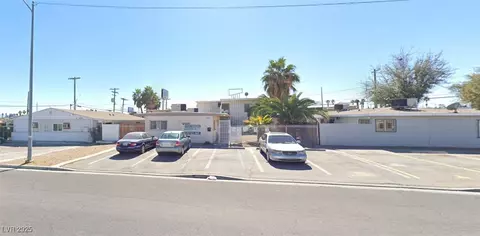 1832 Lewis Ave, Las Vegas, NV 89101