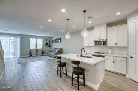 712 Monroe Hill Pl, Henderson, NV 89011