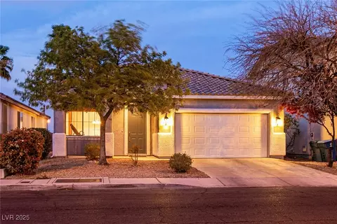5332 Polo Grounds St, Las Vegas, NV 89148