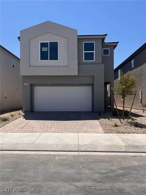 9989 River Corral St, Las Vegas, NV 89166