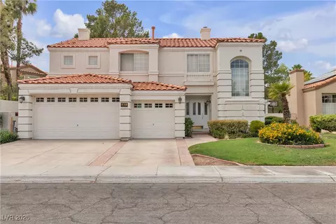 2617 Huber Heights Dr, Las Vegas, NV 89128