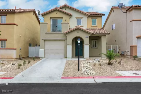 7222 Liberty Pride St, Las Vegas, NV 89148