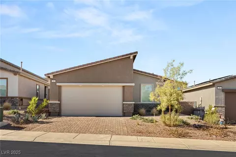 283 Fossil Falls St, Henderson, NV 89015