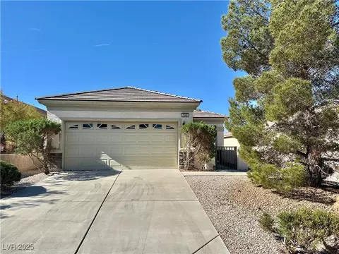 2343 Peaceful Sky Dr, Henderson, NV 89044