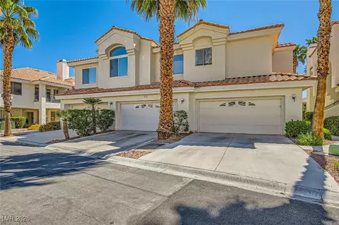 5412 Harmony Green Dr #101, Las Vegas, NV 89149