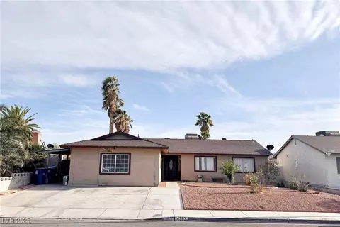 4363 Skyview Dr, Las Vegas, NV 89104