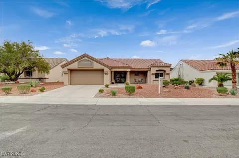 2533 Palmridge Dr, Las Vegas, NV 89134