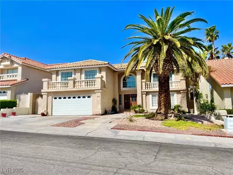 8312 Aqua Spray Ave, Las Vegas, NV 89128