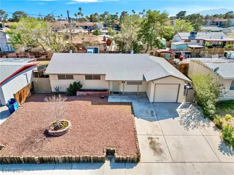6529 Bannock Way, Las Vegas, NV 89107