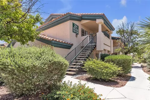 8410 Eldora Ave #2045, Las Vegas, NV 89117