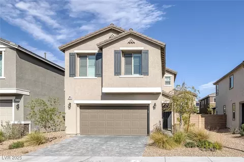 4510 Kali Lyn St, North Las Vegas, NV 89031