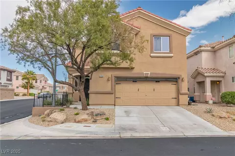 6790 Gold Yarrow St, Las Vegas, NV 89148