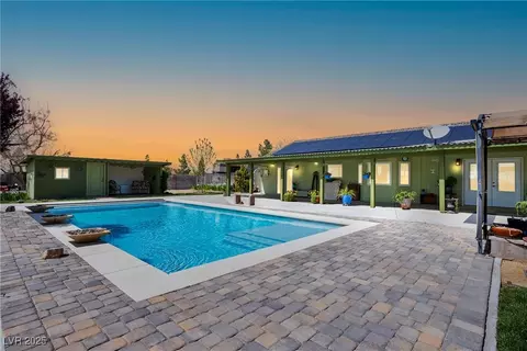 1111 Francine St, Pahrump, NV 89060