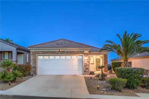 2345 Celestial Moon St, Henderson, NV 89044