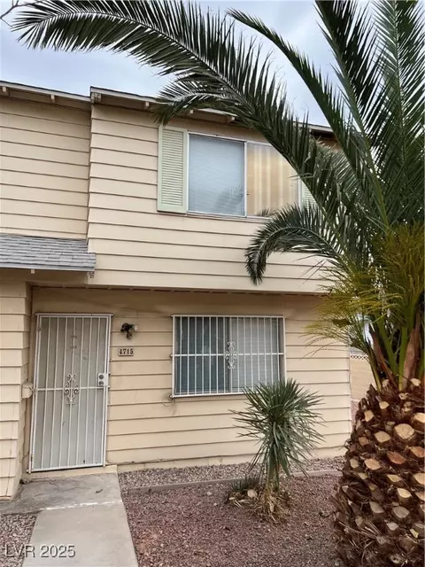 4715 Mill Valley Dr, Las Vegas, NV 89120