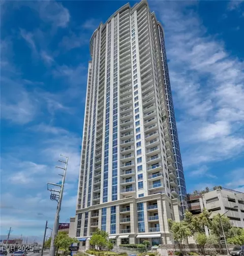 200 W Sahara Ave #1609, Las Vegas, NV 89102