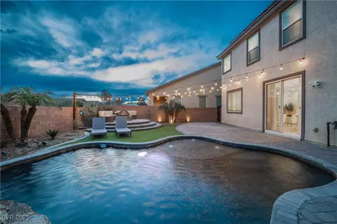 4113 Klondike River Pl, North Las Vegas, NV 89081