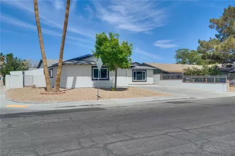 4608 Diamond Head Dr, Las Vegas, NV 89110