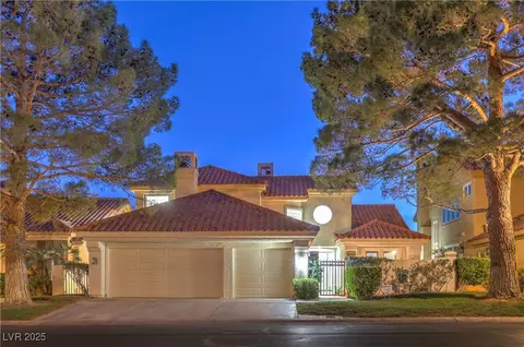 8139 Pinnacle Peak Ave, Las Vegas, NV 89113