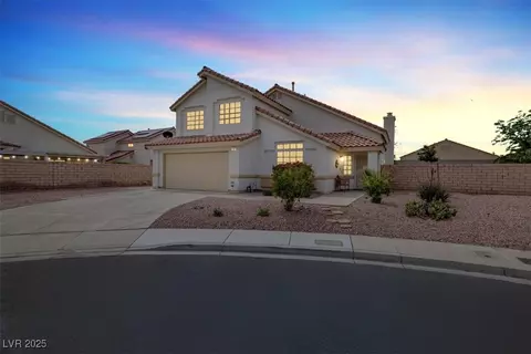 1069 Wide Brim Ct, Henderson, NV 89011