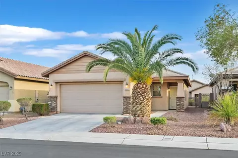 6095 Saddle Horse Ave, Las Vegas, NV 89122