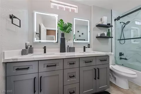 496 Grassrange Ln, Henderson, NV 89052