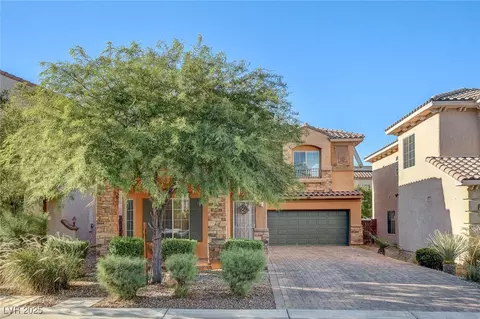 8170 Base Camp Ave, Las Vegas, NV 89178