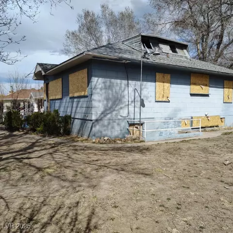 1550 Murry St, Ely, NV 89301
