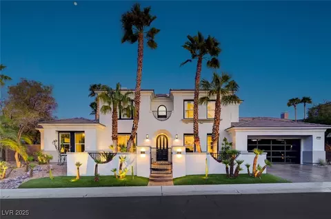 1705 Cypress Manor Dr, Henderson, NV 89012