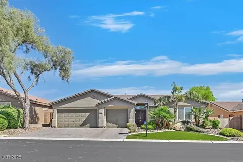 8208 Flowing Rapids Ct, Las Vegas, NV 89131