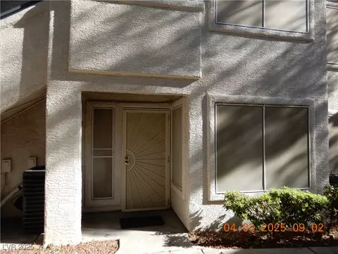 3051 Key Largo Dr #103, Las Vegas, NV 89120