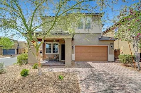 10583 Saguaro Blossom St, Las Vegas, NV 89179