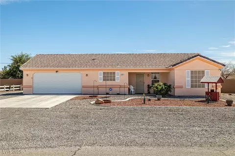 81 Diamond Bar Rd, Pahrump, NV 89048