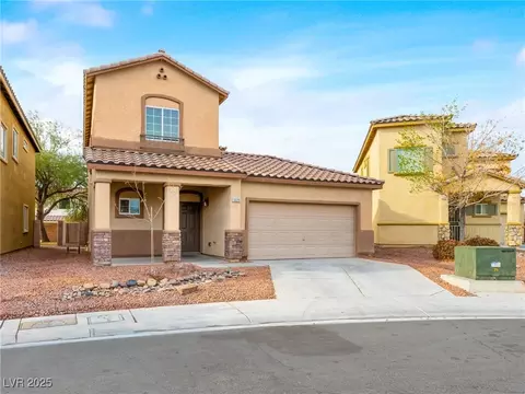 3525 Terneza Ave, North Las Vegas, NV 89081