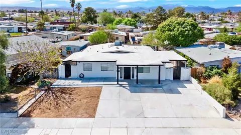 619 Brush St, Las Vegas, NV 89107