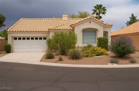 9532 Calico Garden Ave, Las Vegas, NV 89134