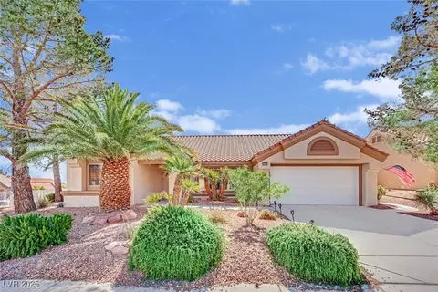 2820 Youngdale Dr, Las Vegas, NV 89134