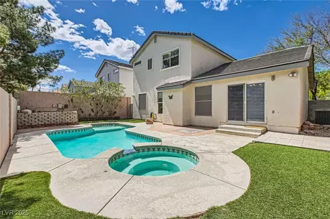 7644 Natures Song St, Las Vegas, NV 89131
