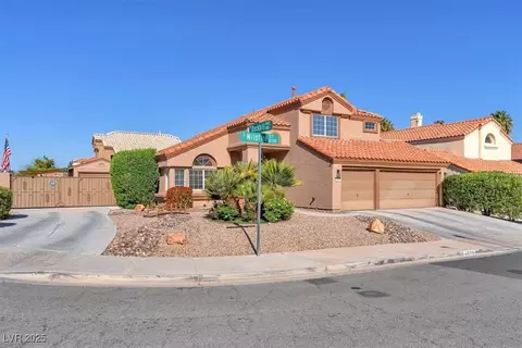 8239 Wildfire St, Las Vegas, NV 89123