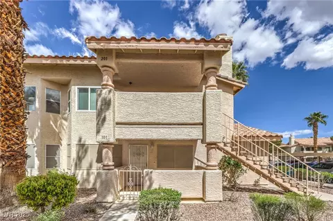 925 Boulder Mesa Dr #101, Las Vegas, NV 89128