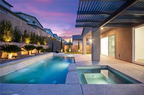 2670 Summit Springs St, Henderson, NV 89044