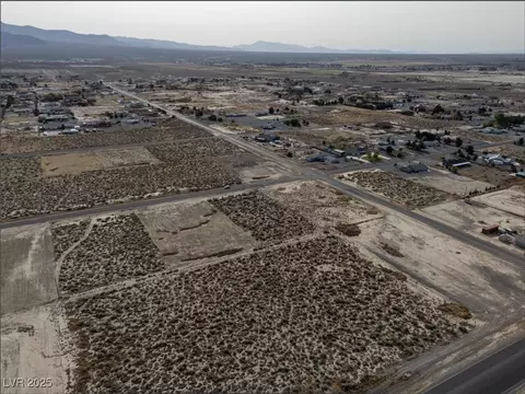3450 S Underbrush Ave, Pahrump, NV 89048