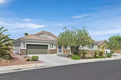 5530 Argenta Habitat Ave, Las Vegas, NV 89139