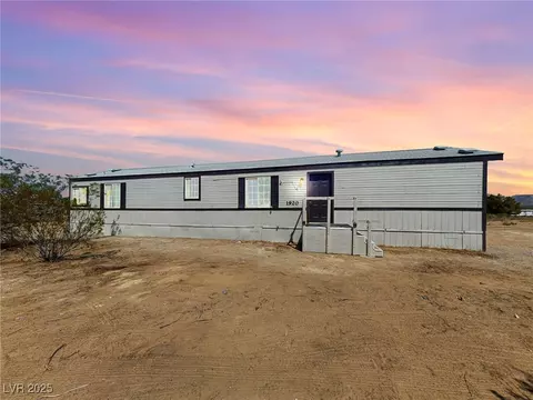 1920 Gypsum Ave, Sandy Valley, NV 89019